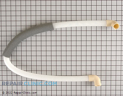 Drain Hose W10003250 Main Product View
