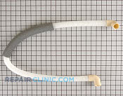 Drain Hose - Part # 1394058 Mfg Part # W10003250      