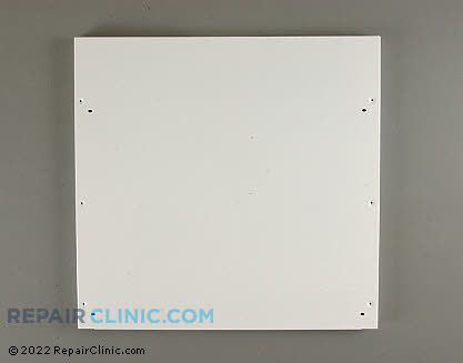 Front Door Panel 8171556 Main Product View