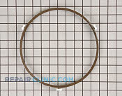 Glass Tray Support - Part # 1394056 Mfg Part # W10183473