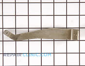 Handle - Part # 245437 Mfg Part # WB15X142