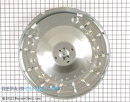 Heating Element Assembly WE11M24 Main Product View