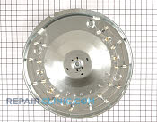 Heating Element Assembly - Part # 877409 Mfg Part # WE11M24