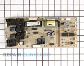 Relay Board - Part # 1051714 Mfg Part # 486909
