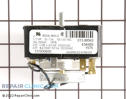 Timer 131930600 Main Product View