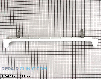 Toe Kick Plate WR74X10153 Main Product View