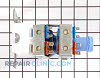 Water Inlet Valve WR49X10043 Alternate Product View