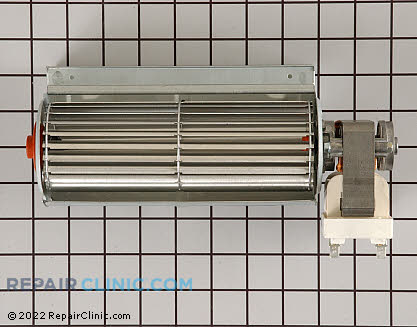 Blower Motor 435175 Main Product View