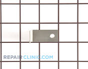 Bracket,control - Part # 354244 Mfg Part # 06594601