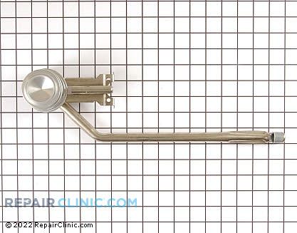 Burner assy, lr 0053537         Main Product View