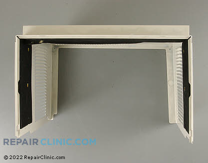 Cabinet asm q-shallow 111409420025 Main Product View