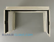 Cabinet asm q-shallow - Part # 1109654 Mfg Part # 111409420025