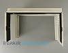 Cabinet asm q-shallow 111409420025 Alternate Product View