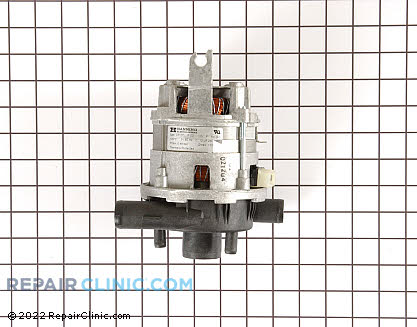 Circulation Pump (OEM)  WD35X10030