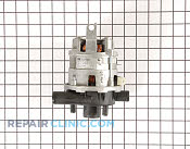 Circulation Pump - Part # 1088929 Mfg Part # WD35X10030