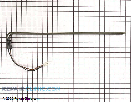 Defrost Heater Assembly 2162020 Main Product View