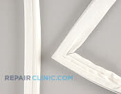 Dr gasket as - Part # 300874 Mfg Part # WR24X557