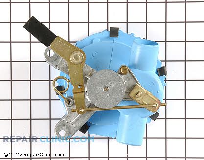 Drain Pump 350365 Main Product View