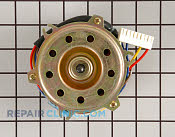 Drive Motor - Part # 1154673 Mfg Part # FD3000-040