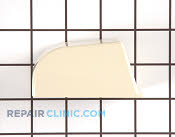Flue cover - Part # 497937 Mfg Part # 31732403