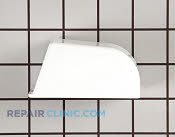 Flue cover - Part # 497942 Mfg Part # 31732405W