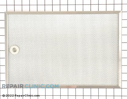 Grease Filter SB08087485 Main Product View