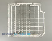 Lower Dishrack Assembly - Part # 1028152 Mfg Part # 8539209
