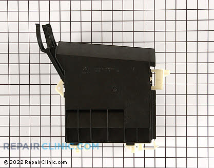 Motor Control Board 00436461 Main Product View