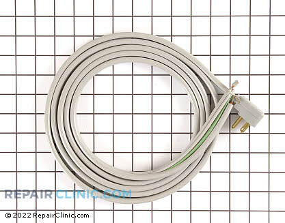 Power Cord WJ35X92 Main Product View