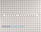Rail, cant. shelf - Part # 664191 Mfg Part # 61002253