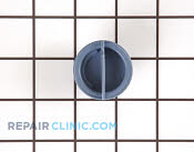 Rinse Aid Dispenser Cap - Part # 1060792 Mfg Part # 8558307