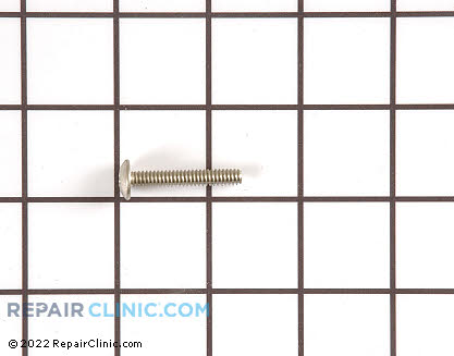 Caloric Range Screw