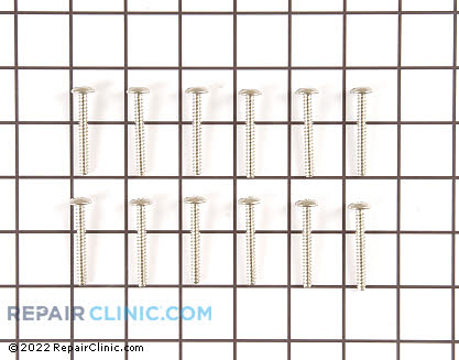 Screw WB1X5731D Main Product View