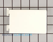 Shelf Retainer Bar Support - Part # 112017 Mfg Part # B5615106