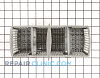Silverware Basket 481957 Alternate Product View