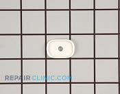 Spacer - Part # 487286 Mfg Part # 309882W