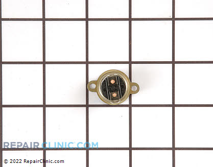 Thermostat DE47-20059B Main Product View