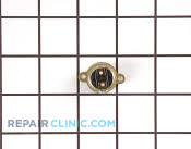 Thermostat - Part # 2079767 Mfg Part # DE47-20059B