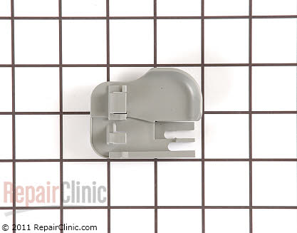 Tine Clip (OEM)  418493