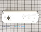 Touchpad and Control Panel - Part # 548492 Mfg Part # 3977559
