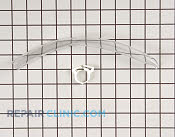 Tube - Part # 1054663 Mfg Part # 2820-S