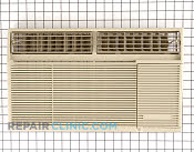 Dec front asm-fedders - Part # 786931 Mfg Part # 111408120004