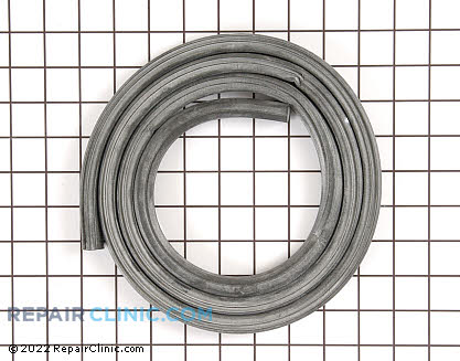 Dishwasher Door Gasket WD08X10018 Main Product View