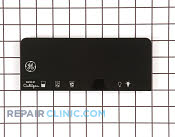 Faceplate - Part # 773303 Mfg Part # WR17X10253