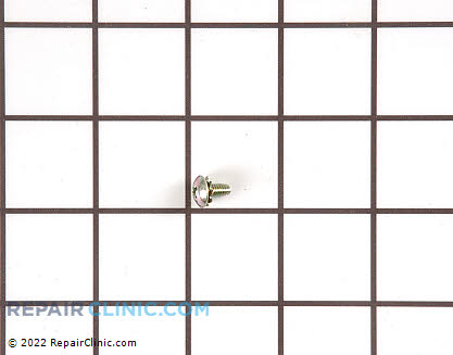 Fan motor screw 86901           Main Product View
