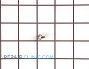Fan motor screw - Part # 756967 Mfg Part # 86901