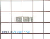 Fastener - Part # 786786 Mfg Part # 111400660002