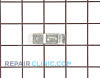Fastener 111400660002 Alternate Product View