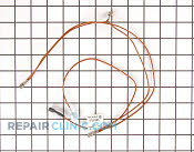 Jumper, 5 terminal - Part # 748136 Mfg Part # 9752365
