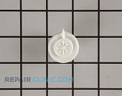 Knob, temperature - Part # 729762 Mfg Part # 837445